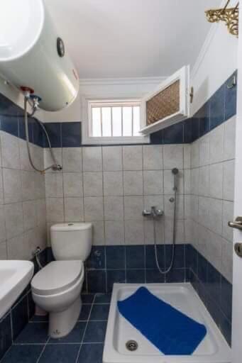 Sofis Private House With Big Garden Apartment Alykes Potamou Екстериор снимка
